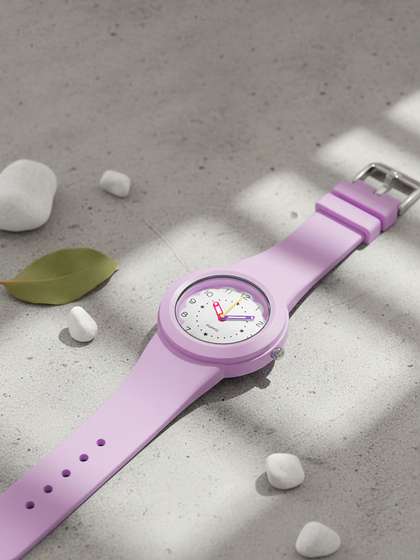 Time Up Kids Dial &
                    Straps Analogue Watch BTR-8833-4