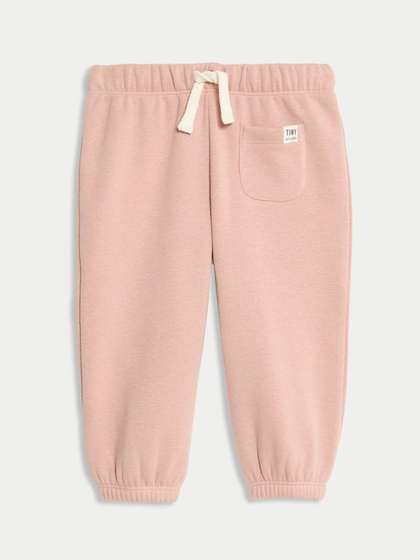 Marks & Spencer Infant Girls Jogger