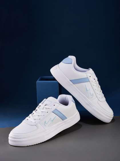 Campus CAMP CLINT
                        Women Lace-Up Sneakers
