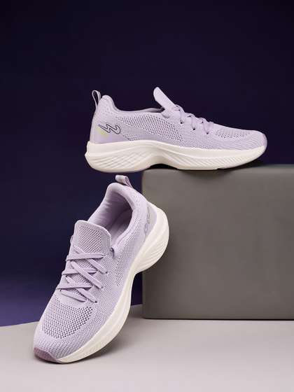 Campus Women WILLO
                        Slip-On Sneakers