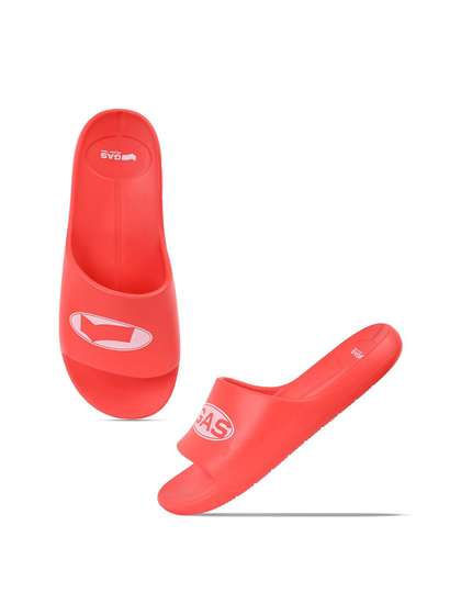 GAS Men AquaDrift Red
                      Sliders
