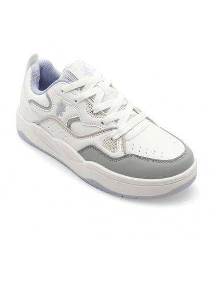 Red Tape Down Town
                        Dapper Women Colourblocked Lace Ups Casual
                        Sneakers