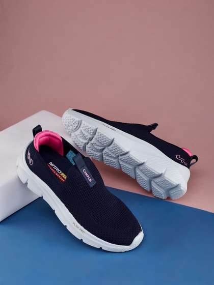 Campus KURSTIN
                          Women Slip-On Walking Shoe