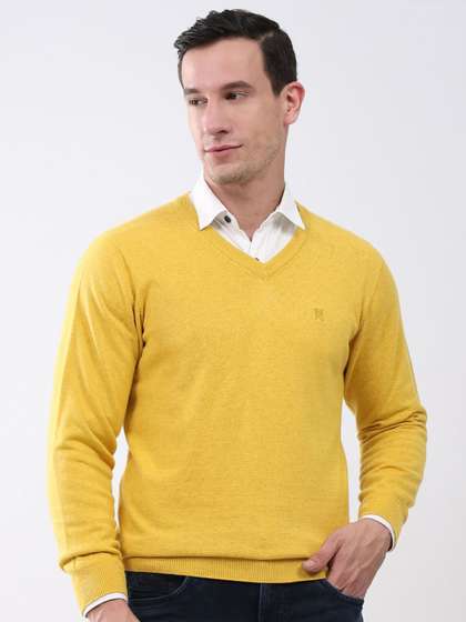 Monte Carlo Men
                        Pullover