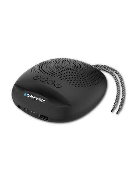 BLAUPUNKT BT03.5
                          Type-C Charging TF Card/USB & BT 5.4
                          Compatible BT Speaker