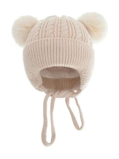 Adorazone Boys Woollen
                      Beanie