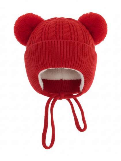 Adorazone Boys Woollen
                    Beanie