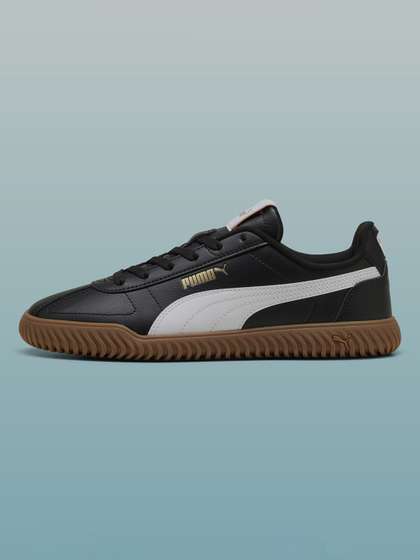 Puma Club Kayzer
                        Superior Cushioning Casual Shoes