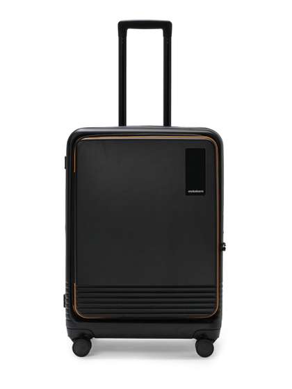 MOKOBARA The
                          Access Check-in Polycarbonate Expandable
                          Trolley Bag 80L - 85L