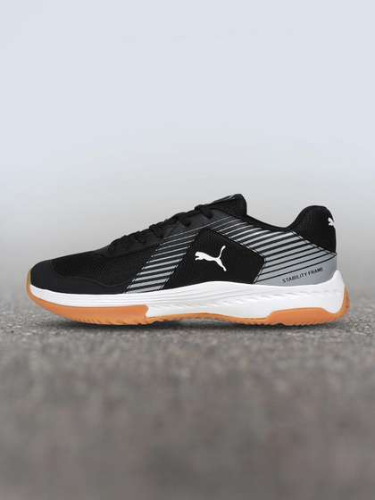 Puma Badminton Smash
                        Sprint Indoor Sports Shoes
