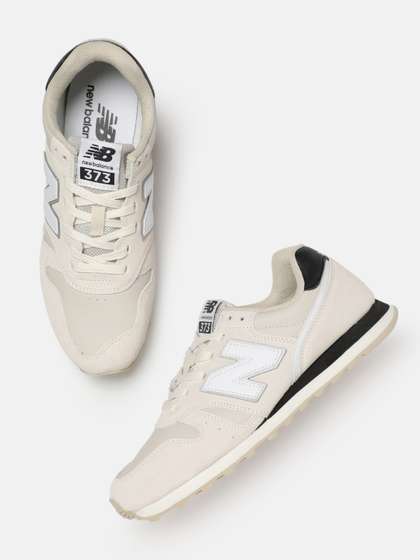 New Balance Men
                          373 Suede Sneakers