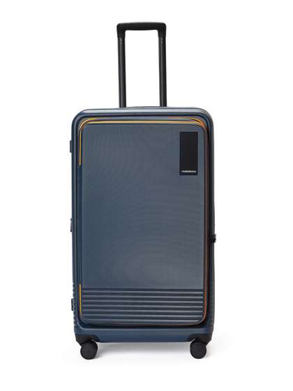 MOKOBARA The
                          Access Check-in Large Polycarbonate Expandable
                          Trolley Bag 105L-115L