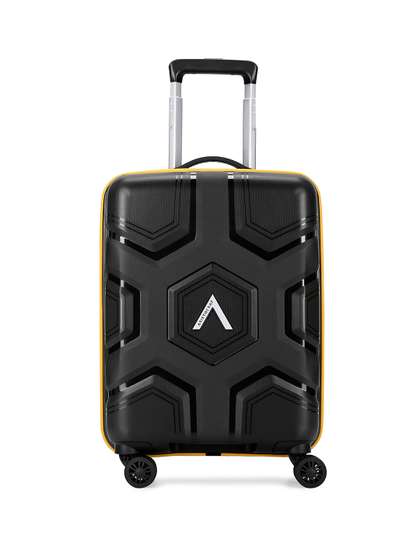 Aristocrat Rock 55
                        360 Cabin Trolley Suitcase - 34 litres