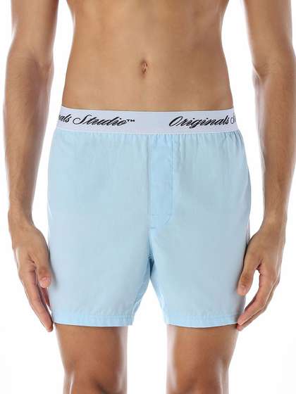Jack & Jones Inner
                      Elastic Cotton Boxers