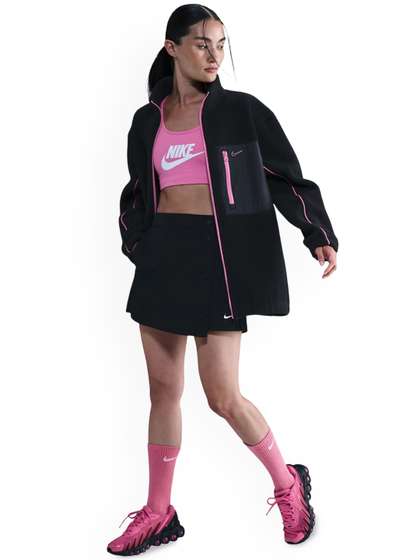 Nike Sportswear
                        Women's Full-Zip High-Pile Jacket