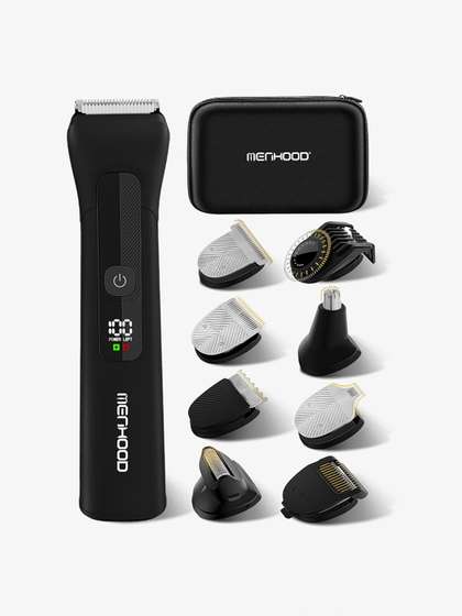 MENHOOD All In One
                    Grooming Trimmer Ultimate