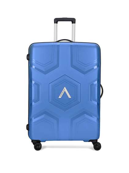Aristocrat Rock 76
                        360 Large Trolley Suitcase - 96 litres