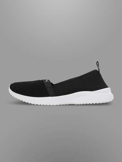 Puma Adelina Women Ballerina Shoe