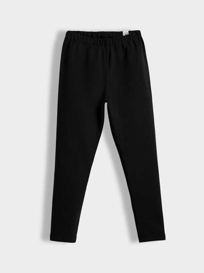 Orange Sugar Girls
                    Ankle-Length Legging