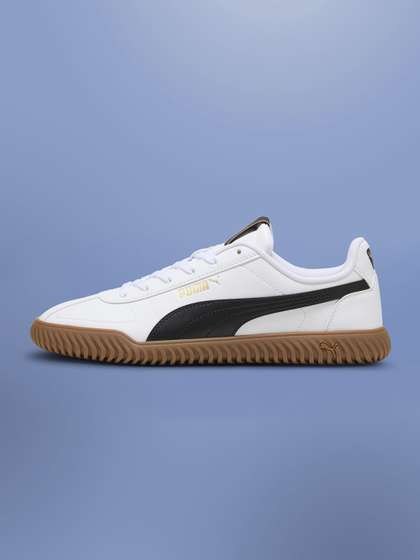 Puma Club Kayzer
                        Superior Cushioning Casual Shoes