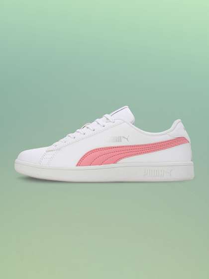 Puma Smashic Women
                          Comfort Casual Sneakers