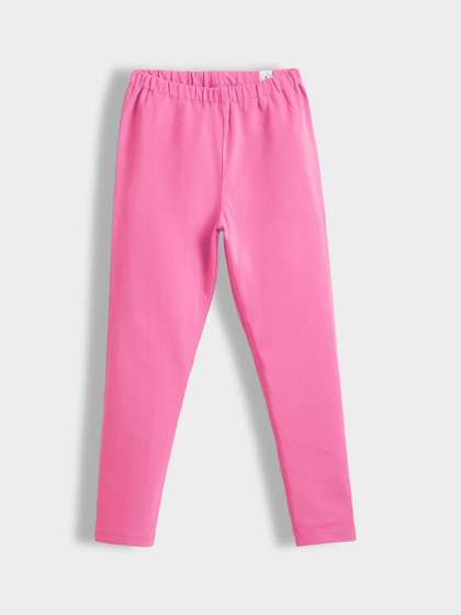 Orange Sugar Girls
                    Ankle-Length Legging