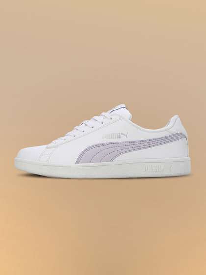 Puma Smashic Women
                        Comfort Casual Sneakers