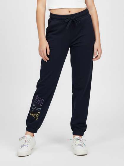 Alan Jones Girls Jogger
                    Track Pants