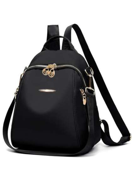 CLASSIC SMUGGLER Girls
                    Medium Backpack