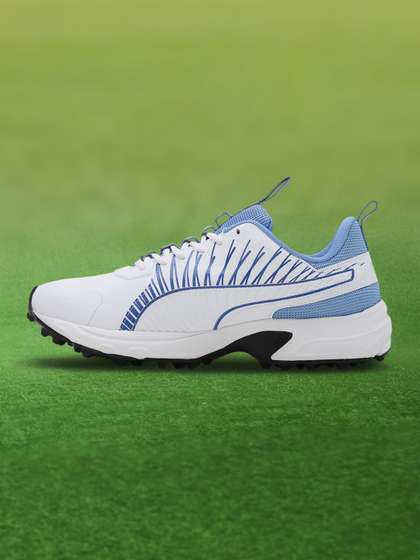 Puma Cricket Square
                        Men Shoes