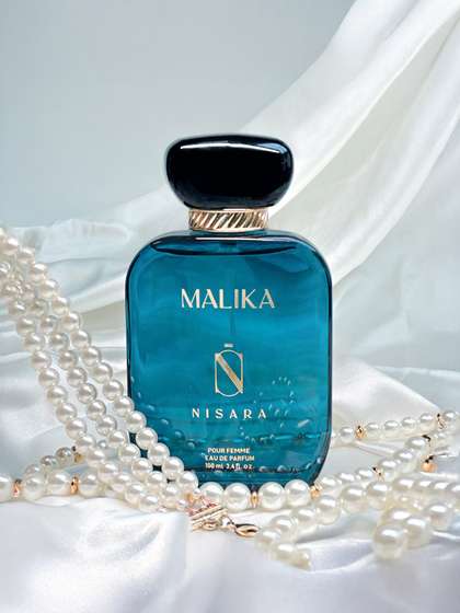 NISARA Malika Long Lasting EDP -100ml
