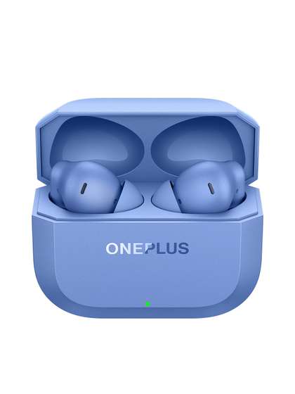 OnePlus Nord Buds 3r
                      Bluetooth Earbuds