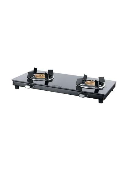 Usha 2-Burner Manual Gas Stove