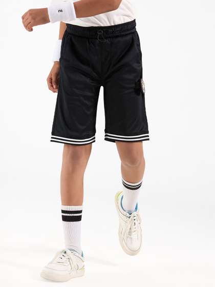 Dotokids Boys Active
                    Dry-Fit Sports Shorts
