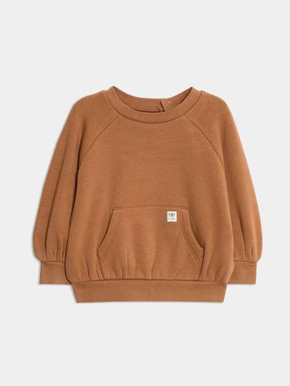 Marks & Spencer
                    Cotton Blend Sweatshirt