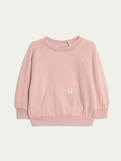 Marks & Spencer
                      Cotton Blend Sweatshirt