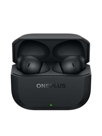 OnePlus Nord Buds 3r
                        Bluetooth Earbuds