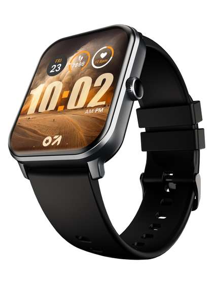 GOBOULT Drift+ BT Calling Smart Watch