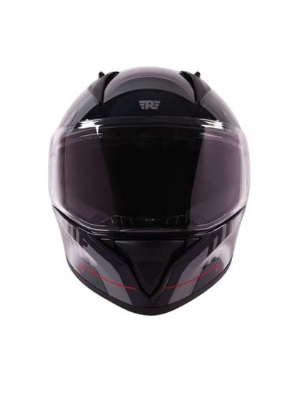 Royal Enfield Men ISI
                    & DOT Full Face Helmets