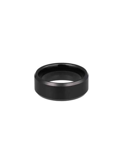 Iga collection Unisex
                    Plain Thumb Ring