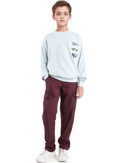 RARE ONES Boys Trousers