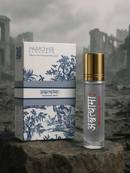 Men Ashwathama EDP- 10 ml