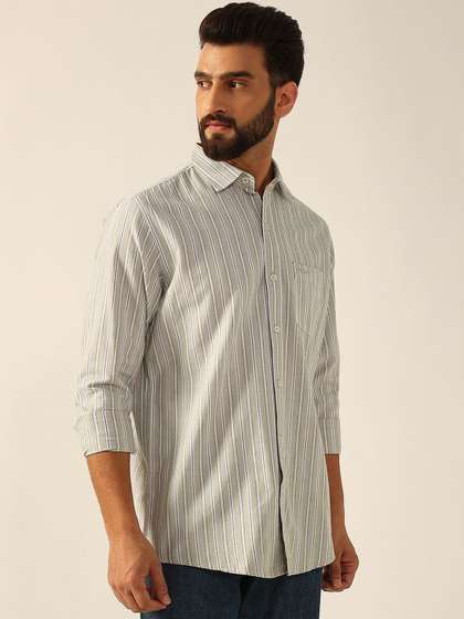 Price History of GUESS Men Striped Casual Shirt from Myntra 111_16296168 Price History of GUESS Men Striped Casual Shirt from Myntra 111_16296168