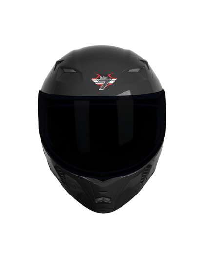 Steelbird Full Face
                    Flip-up Helmet