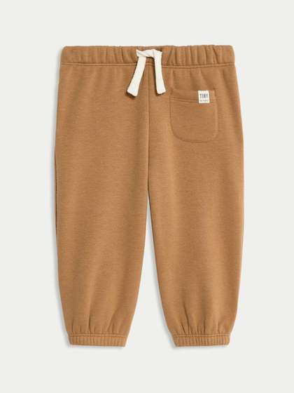 Marks & Spencer Girls Jogger Regular Trousers