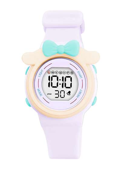 Time Up Kids Regular
                    Straps Digital Watch K2002-10