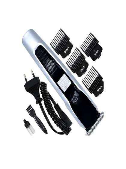 ED EXDAS Rechargeable
                    Professional Hair Trimmer