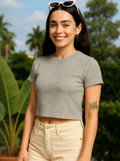 Women T-shirt