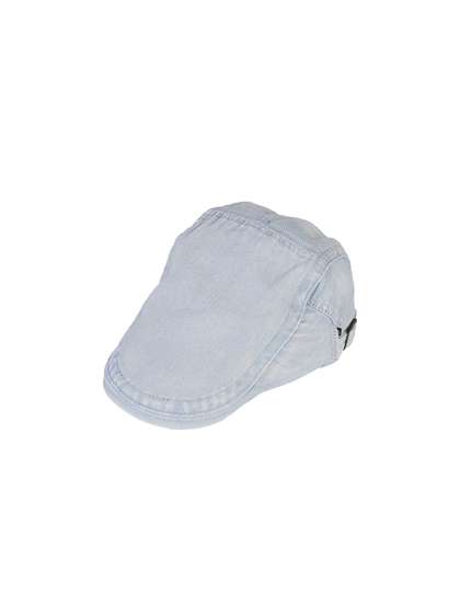 StyleCast x Revolte Men
                    Cotton Ascot Cap