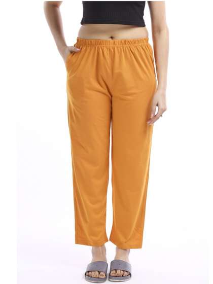 E-MAX Women Cotton Pyjamas